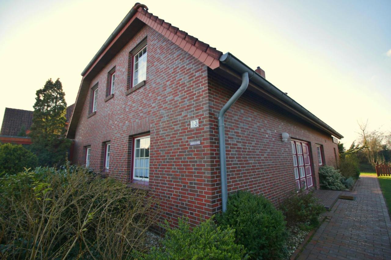 Strandhafer Schillig Exterior photo